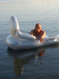 Дима Вахрамеев