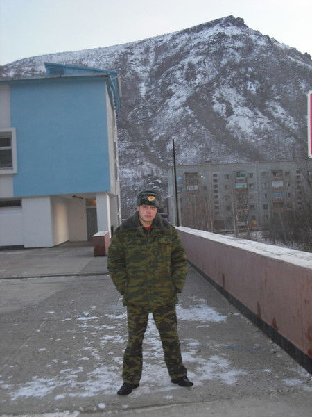 Дмитрий Башкиров