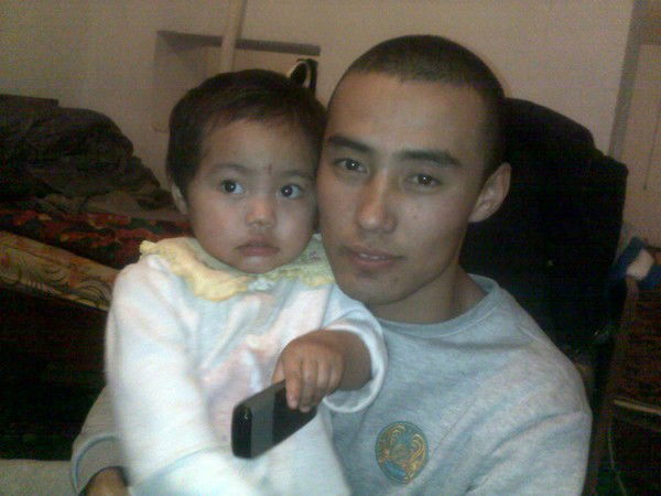 Нурлан Абдалиев