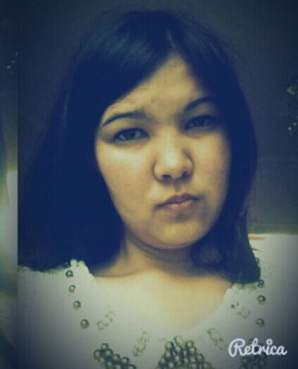 ~~~Gulzatik~~~ Ahmetova))))