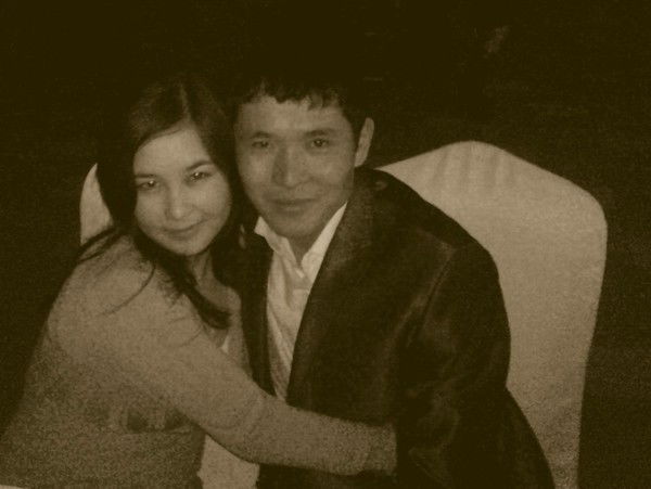 Ерлан Галымов