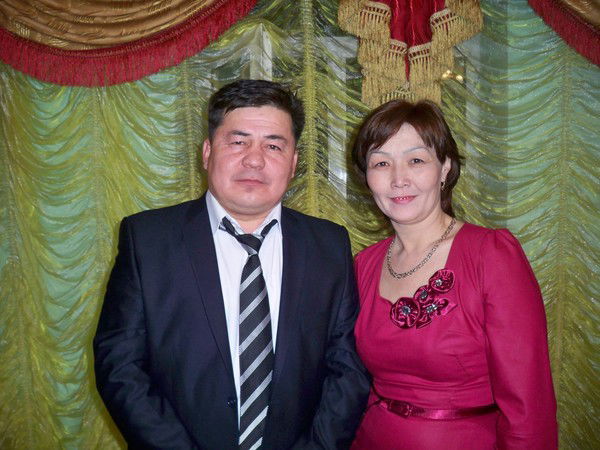 Асия Сейтжанова