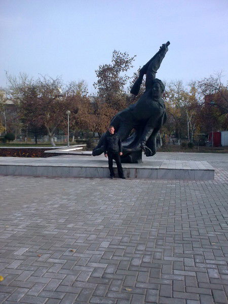 Сергей Русин