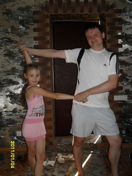 Владимир Петров