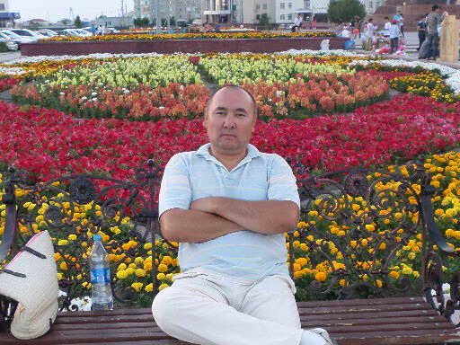 Мурат Нугыман Улы