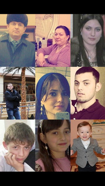 Наталья Эдаева