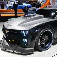 Антон Корицкий