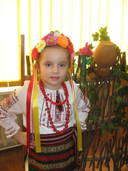 Diana Бевза(Василенко)