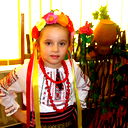 Diana Бевза(Василенко)