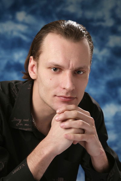 Владимир Букирь