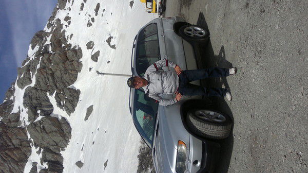 Эркин Алибаев