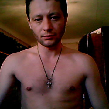 Александр Нечукин