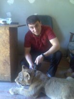 Эльчин Ахмедов