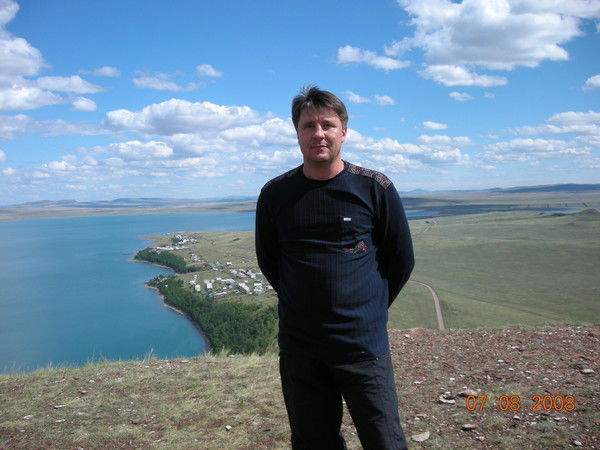 Олег Поспелов