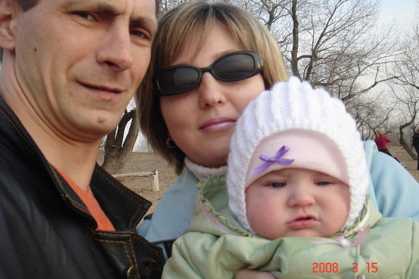 Олег Господариков