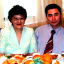 Зауре Омарова