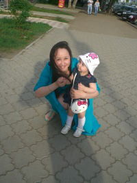 Лиана Абдуллина