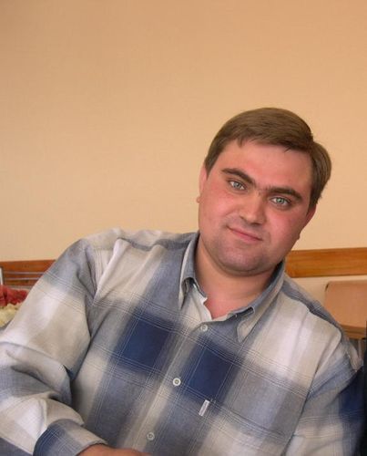 Константин Бочкарев