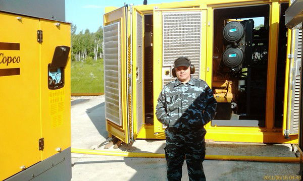 Соколов Валерий