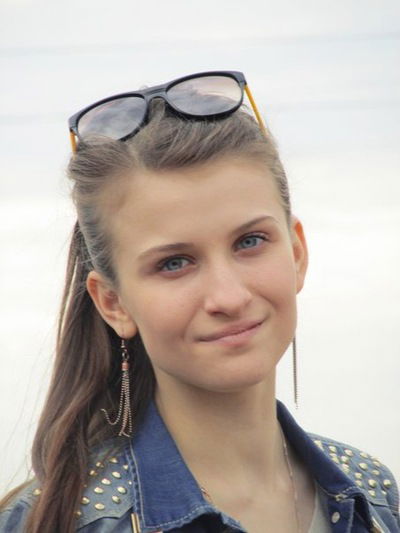 Мария Нехоченинова