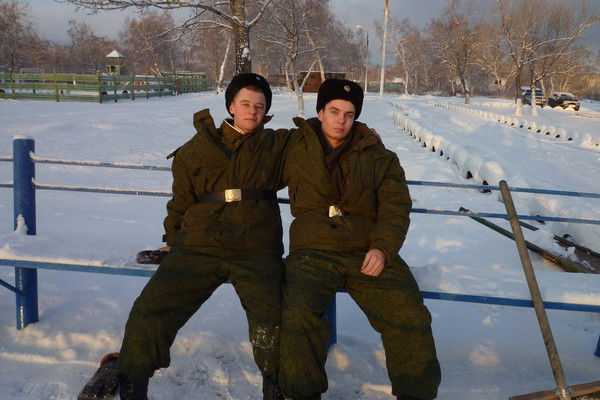 Станислав Нет Ответа