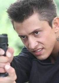 Саша Шитиков