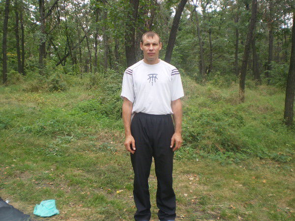 Алексей Бартошик