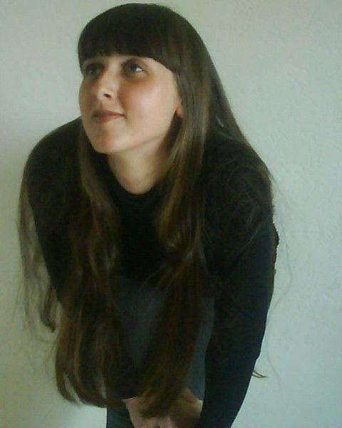 Ольга Денисова