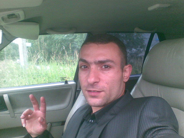 Артур Степанян