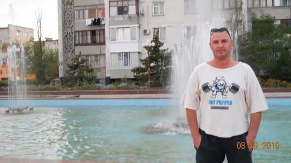 Осипов Валерий