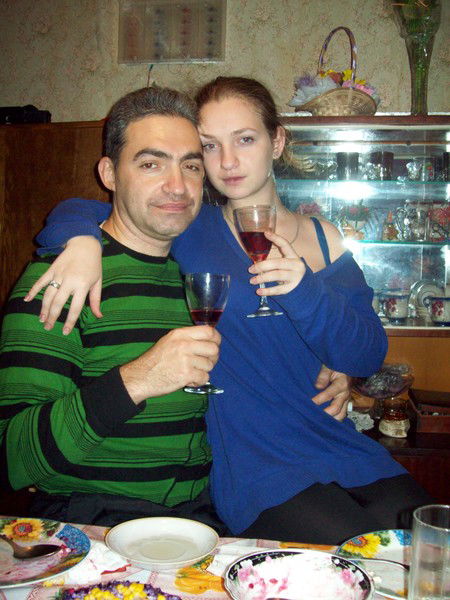 Олег Шихалиев