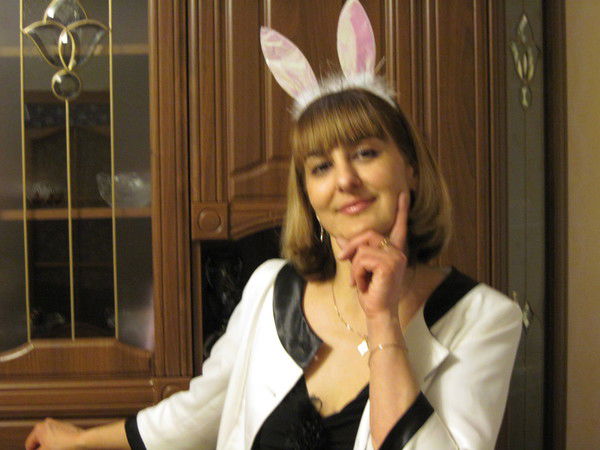 Инна Шипилова