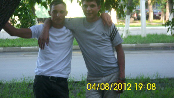 Денис Гончаров