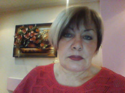 Клавдия Гелитчук