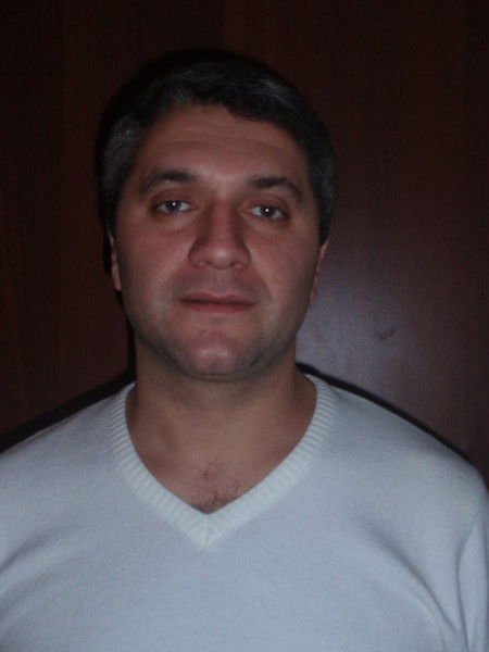 Александр Рассолов