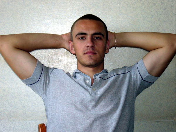 Дима Король