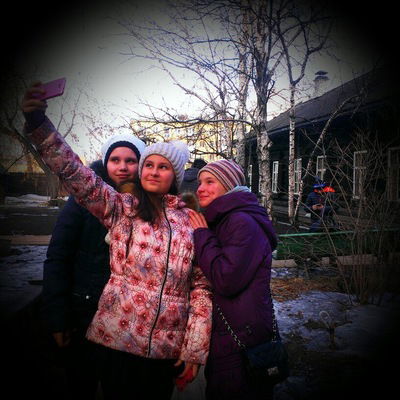 Нина Дмитриева