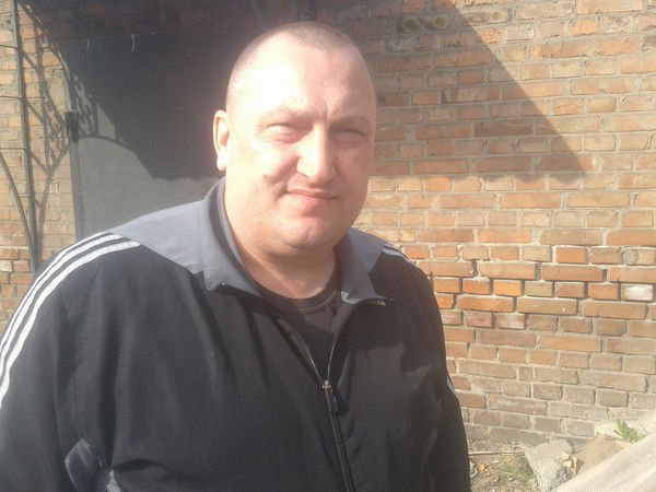 Владимир Мармута