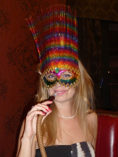 Татьяна Ашуркова (Кант)