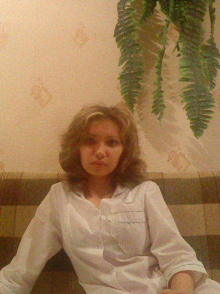 Виктория Русол