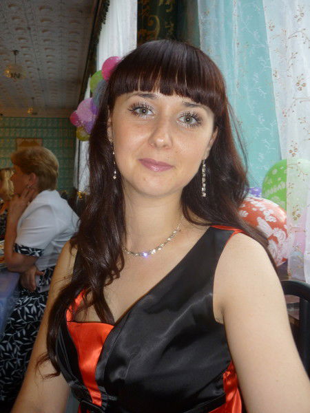 Анна Ковнер