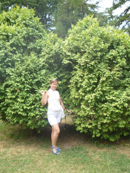 Ольга Спрыгина