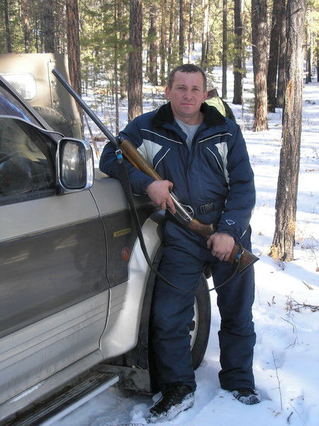 Алексей Лазарев