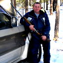 Алексей Лазарев