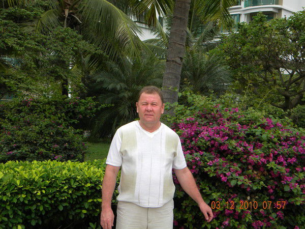 Рашид Сагитов