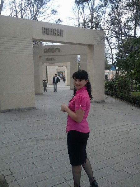 Елена Тимофеева