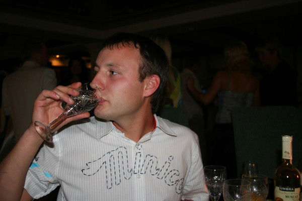 Виктор Пилат