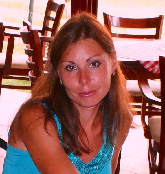 Ольга Пашуто