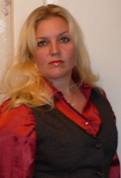 Василина Кузьмина