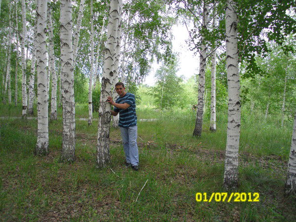 Александр Цыкунов